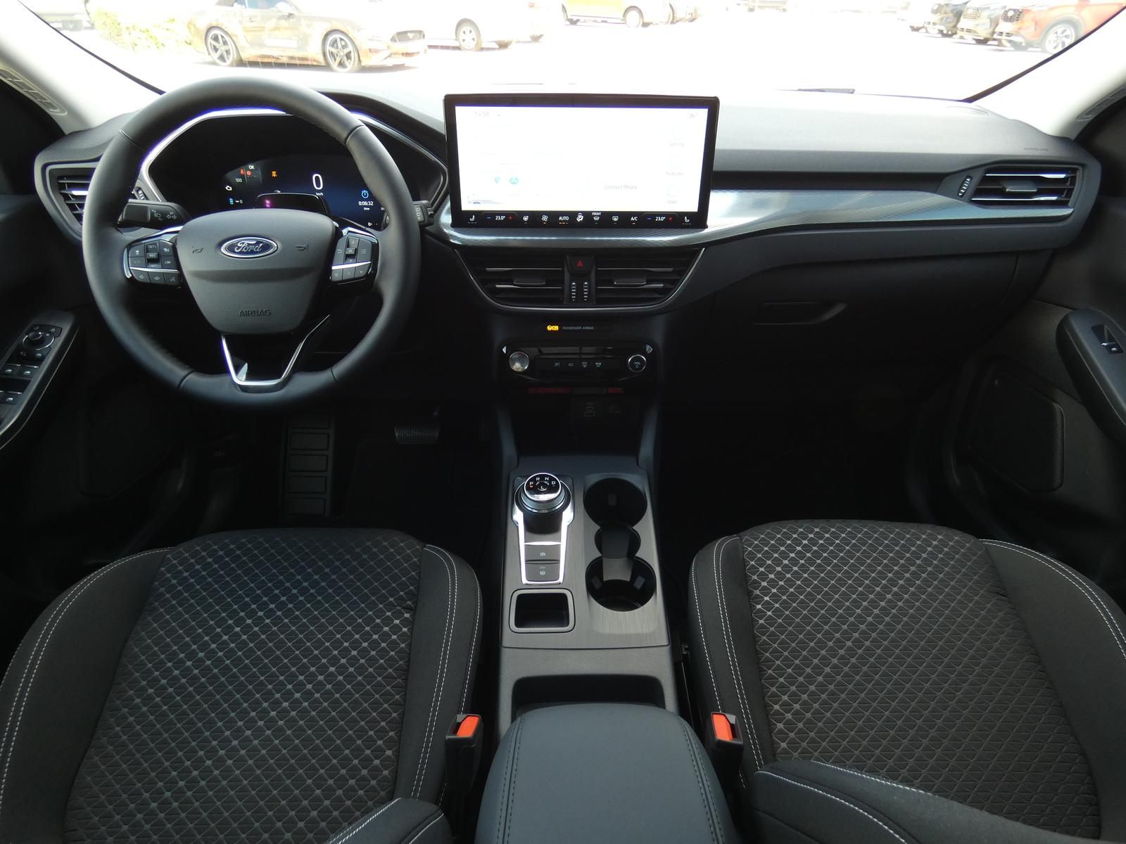 Ford Kuga - Bild 14