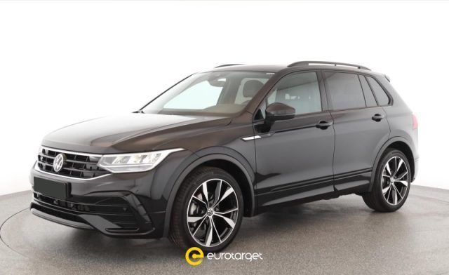 Volkswagen VOLKSWAGEN Tiguan 2.0 TDI 150 CV SCR DSG R-Line