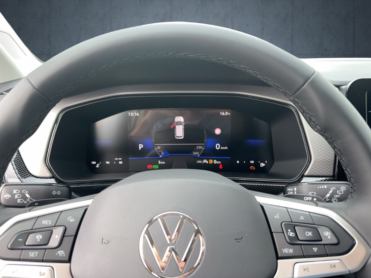 Volkswagen T-Cross - Bild 11