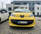Peugeot 107 Rentner Fahrzeug 42399km - Peugeot: Rent