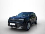 Jeep Avenger Altitude 100 PS *Allwetter*Winter-Paket* - schwarze Jeep Avenger