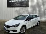 Opel Astra K Sports Tourer Edition Start/Stop - Opel Astra mit Diesel-Antrieb