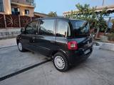 Fiat Multipla 1.6 16V Natural Power Dynamic - Fiat Multipla aus 2010