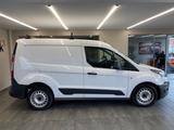 Ford Transit Connect Kasten 1.6 TDCi*LKW/TÜVNEU/TOP* - Ford Transit: Lkw
