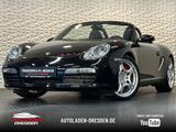 Porsche Boxster S 3.2 BIXEN#SHZ#TEMPO#NAV#KLIMA#PDC#19'' - Porsche Gebrauchtwagen von 2005