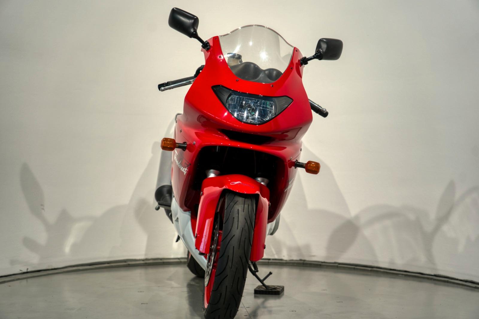 Yamaha YZF 600 R Thundercat *Super Zustand*
