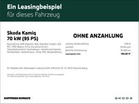 Skoda Kamiq - Vorschau Bild 2