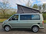 Volkswagen T5 California 2.5TDI 4motion Offroad Fahrwerk  - : Van, Offroad
