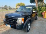 Land Rover Discovery 3 2.7 TDV6 S - gebrauchte Land Rover Discovery aus dem Jahr 2006