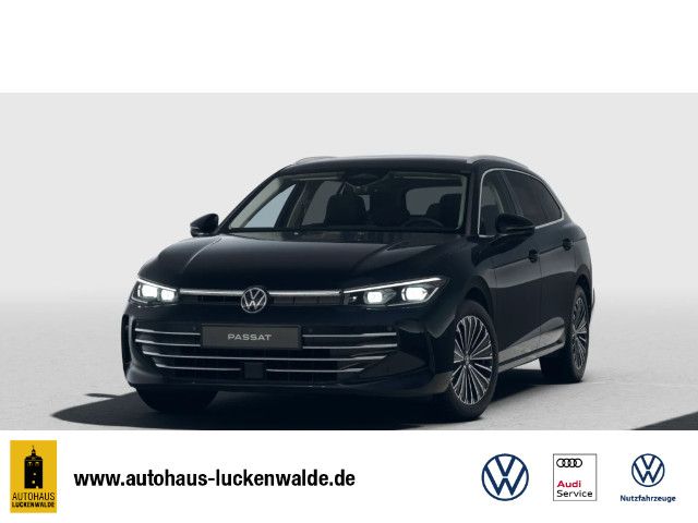 Volkswagen Passat Variant 2.0 TDI Elegance DSG *IQ.DRIVE*