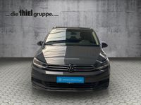 Volkswagen Touran - Vorschau Bild 10