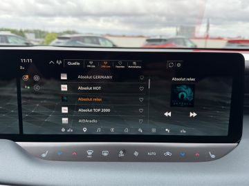 Nissan Leaf Evolve 75 kWh °PANO°HUD°Kamera°Navi°SHZ°