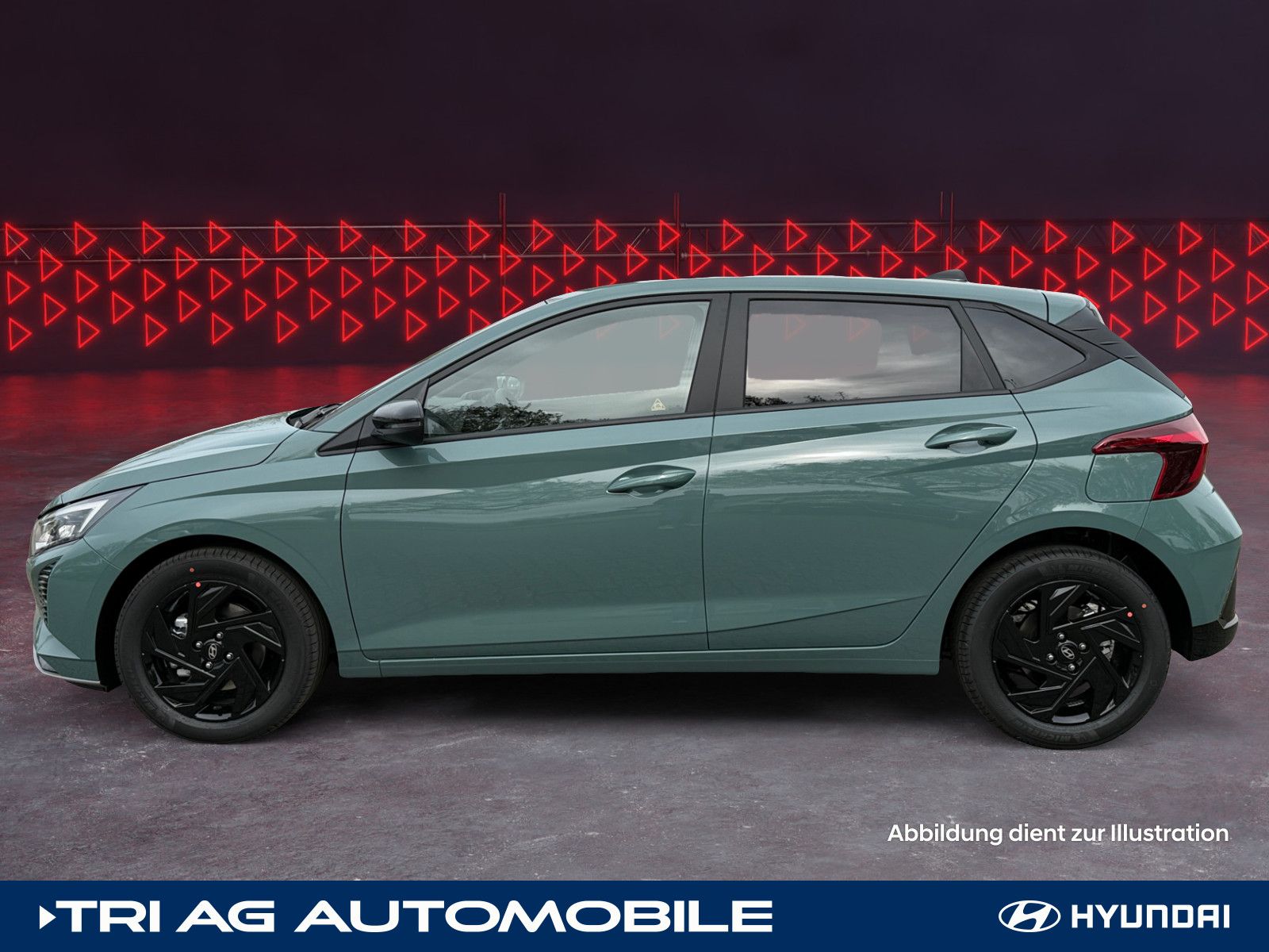 Hyundai i20 - Bild 6