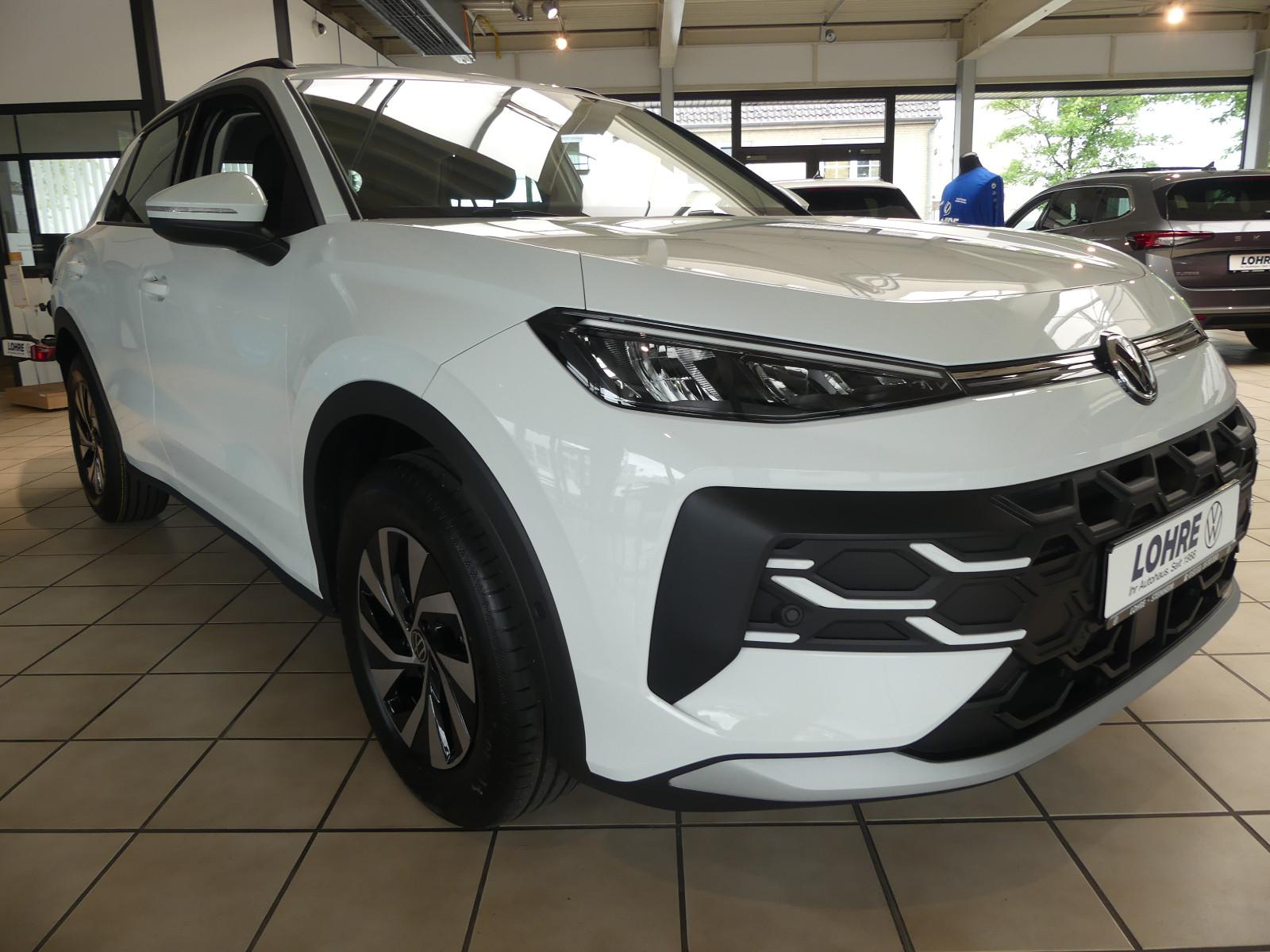 Volkswagen T-Roc 1.5 eTSI Trend *4JahreGarantie*