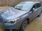 Subaru Outback 2.0D Sport - Riss im Zylinderkopf  - gebrauchte Subaru Outback aus dem Jahr 2015