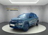 Dacia Spring Electric Essential Paket Expression - Dacia Spring: Expression