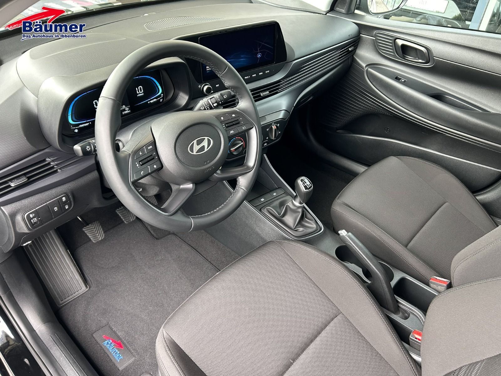 Hyundai i20 – Bild 9