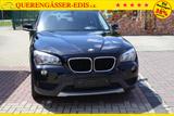 BMW X1 xDrive 2.0i 135 kW (184 PS), Schalt. 6-Gan... - BMW X1: 2.0