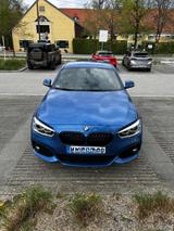 BMW 118d xDrive Edition M Sport Shadow Edition M... - BMW 118: 118d Edition Sport