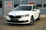 Skoda Octavia Combi Drive*SHZ*Kamera*ACC*DAB*LED*AHK* - Skoda Octavia Drive mit Diesel-Antrieb