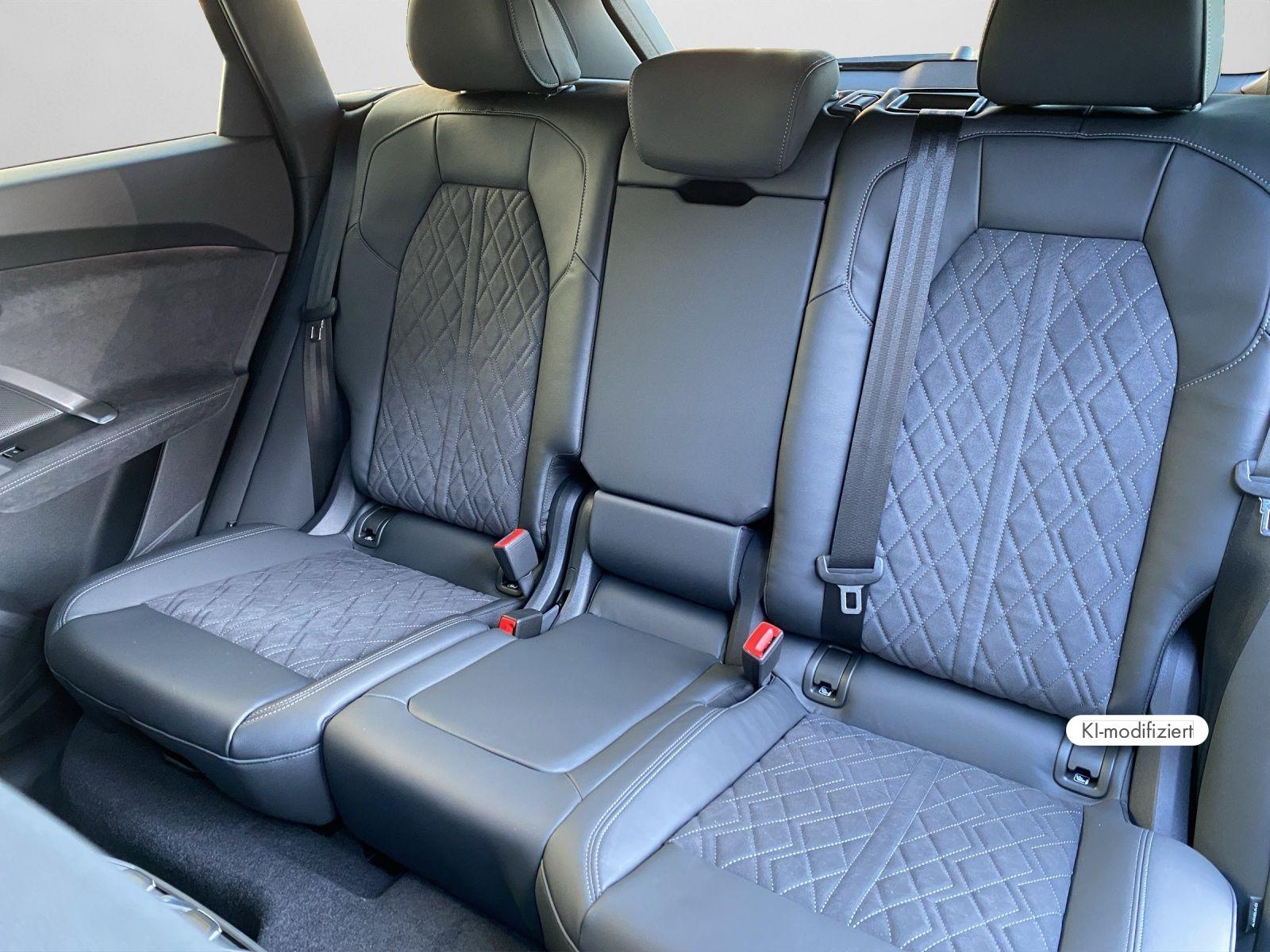 Audi Q5 edition one quattro S tronic