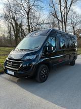 Sunlight Cliff XV 600, Garagenwagen, Top Zustand - Sunlight T XV
