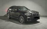 BMW X3 G01 M40d X-Drive LED AppleCar HUD K... - BMW M4 von privat