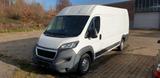 Peugeot Boxer L4H3 - Peugeot Boxer: L4h3
