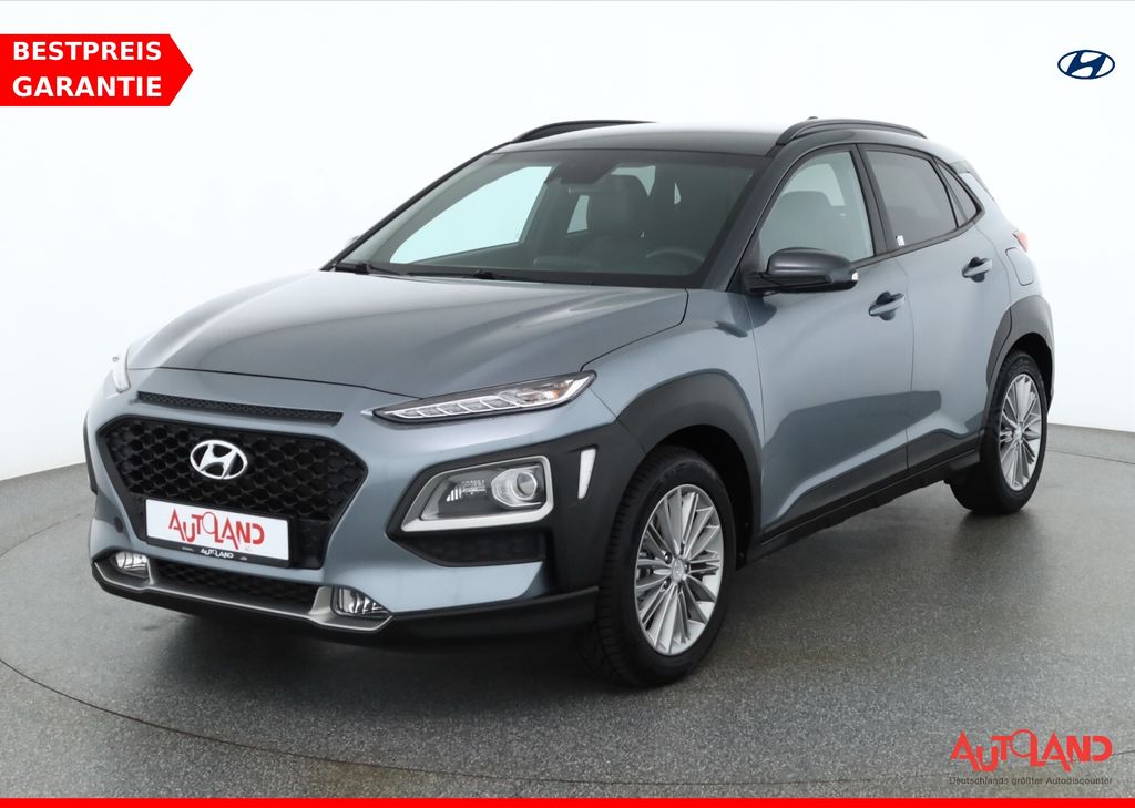 Image of Hyundai KONA
