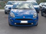 Fiat Punto 1.4 S&S 8V Dualogic 5 porte Racing - Fiat Punto: Racing