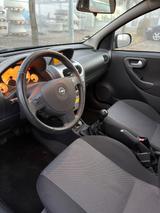 Opel Corsa 1.2 Twinport  - Opel Corsa aus 2005: C