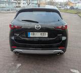 Mazda CX-5 2.5 e-SKYACTIV-G 194 Newground AWD AT N... - Mazda CX-5: Newground