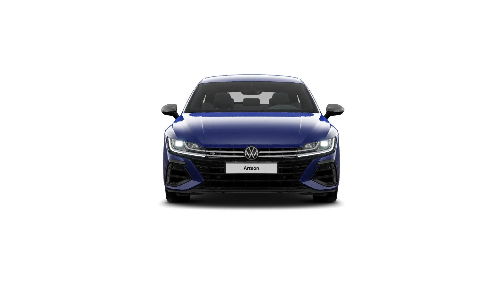 Volkswagen Arteon - Bild 5