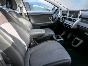 Hyundai Ioniq 5 Basis Elektro Autobahnassistent Kamera
