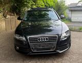 Audi A4 Avant S line Sportpaket / plus Panorama Dach - Audi A4 aus 2009: Line