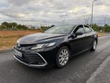 Toyota Camry 2,5-l-VVT-i Hybrid Business Edition Au... - Toyota Camry: 2.5