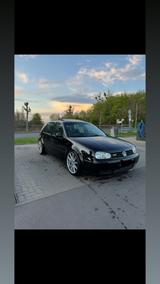Volkswagen Golf 4 GTI 1,8t Recaro Ausstattung - Volkswagen Golf aus 2001: GTI