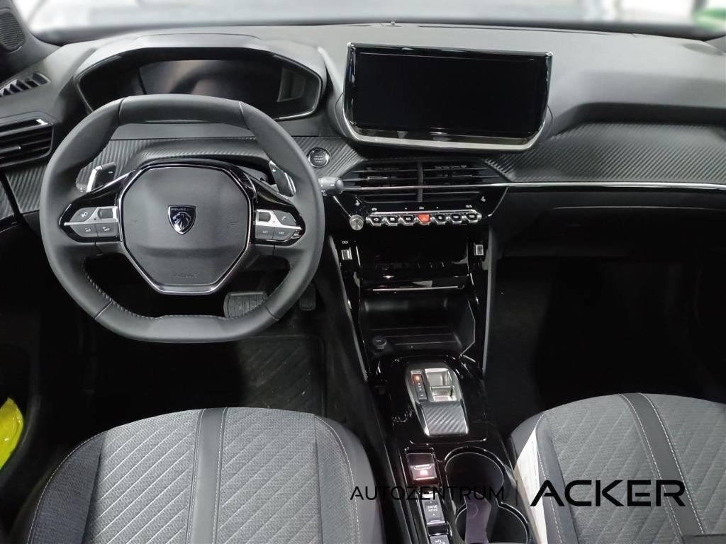 Peugeot 2008 Hybrid 145 Allure 6AT. 360Kam/Navi -40%*