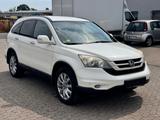 Honda CR-V i-DTEC 2.2 150PS - 1.Hand 4WD  Leder  2xPDC - Honda CR-V in Bonn