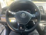 Volkswagen T6 California Beach ABT Tuning 132 KW - mit Diesel-Antrieb: Tuning