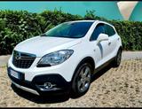 Opel Mokka 1.4 Turbo 140CV Cosmo 4x4 - Opel Mokka Kombi Gebrauchtwagen