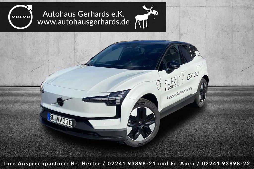 Volvo EX30