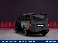 Hyundai STARIA - Vorschau Bild 8