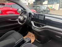 Fiat 500e - Vorschau Bild 9