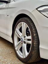 BMW 118i Advantage Lim. Automatik TÜV 2027 - BMW 118: Schiebedach