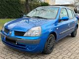 Renault Clio 1.2 *Halbautomatik *Klima * W... - gebrauchte Renault Clio aus dem Jahr 2005