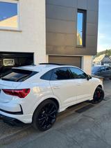 Audi RSQ3, 360°,Panorama, 280km/h, GA 2027