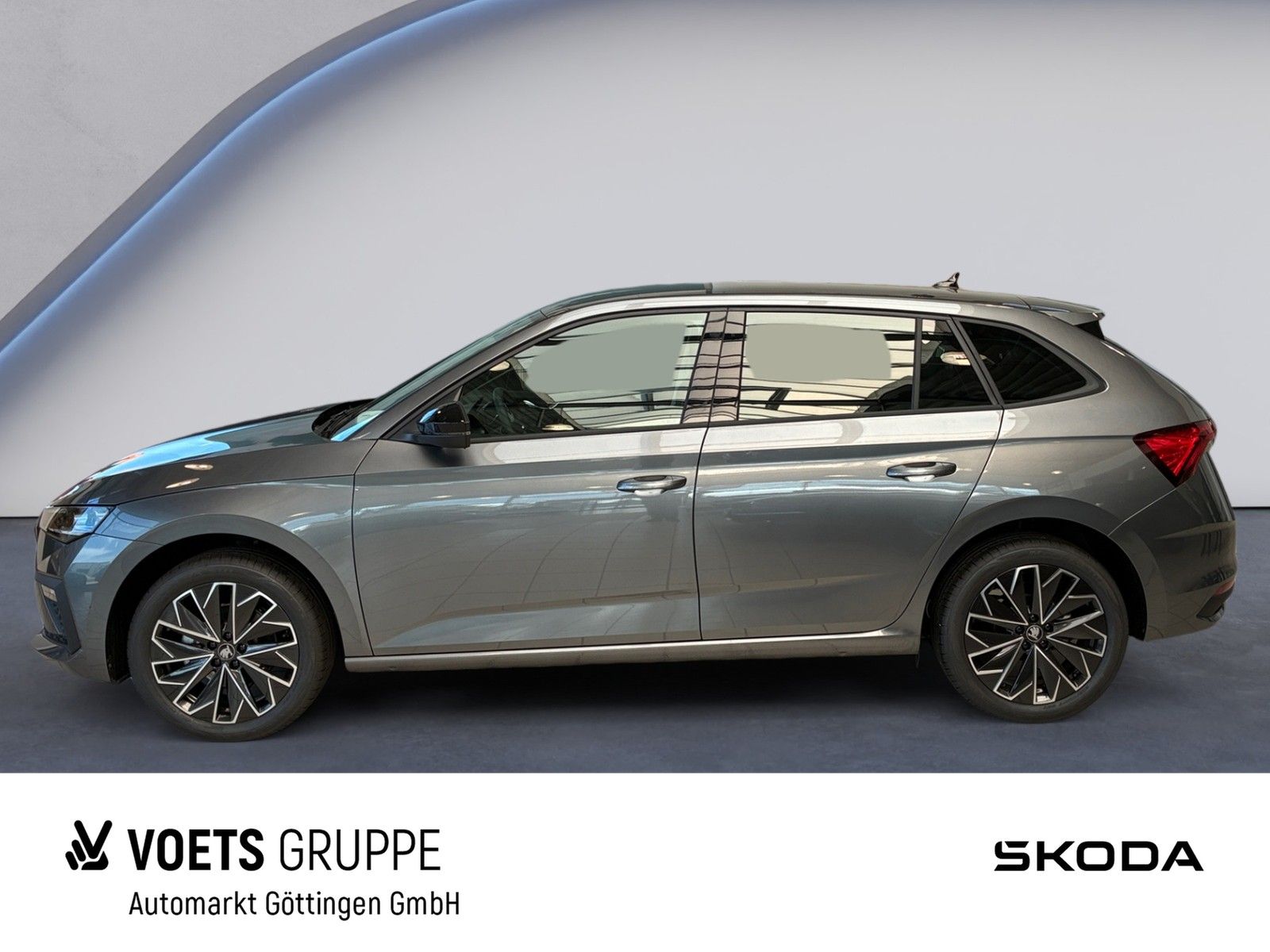 Skoda Scala - Bild 2