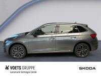 Skoda Scala - Vorschau Bild 2
