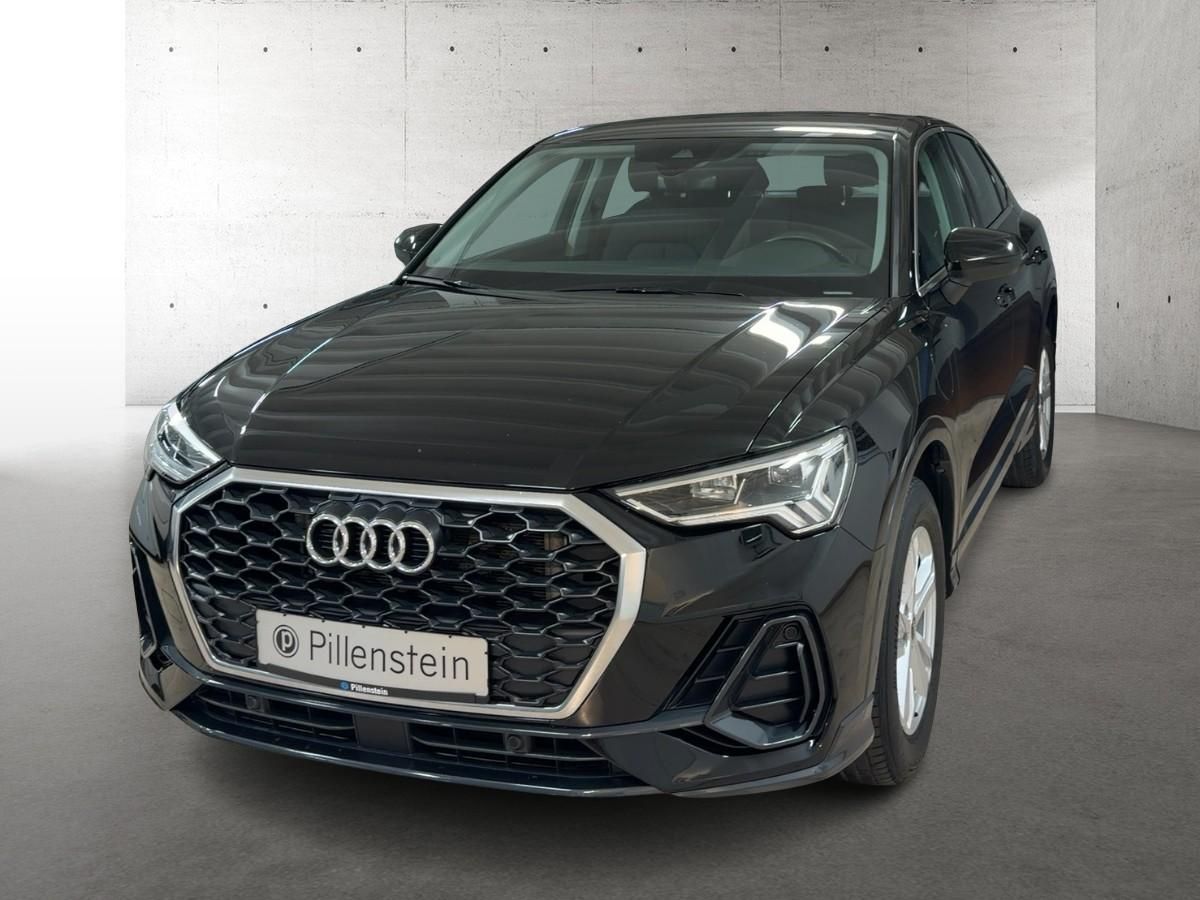 Audi Q3 - Bild 17